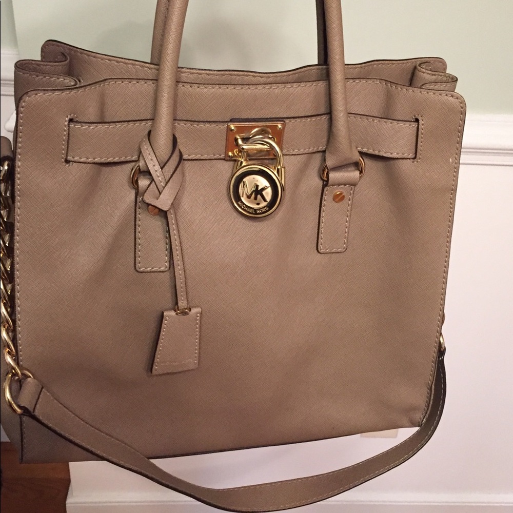 Michael Kors Satchel
